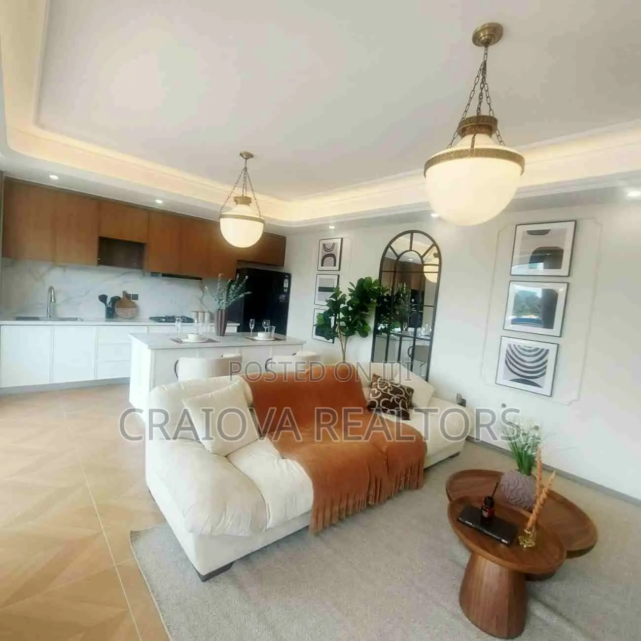 1bdrm Apartment in Spring Valley for sale
