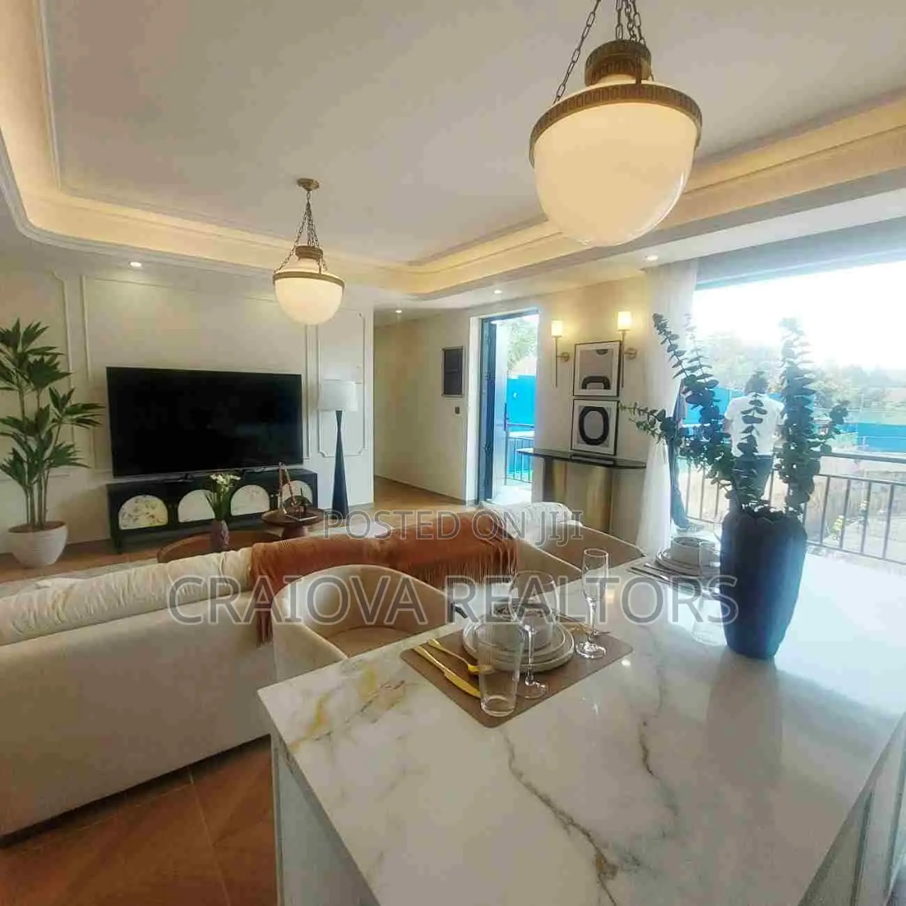 1bdrm Apartment in Spring Valley for sale