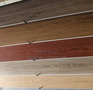 SPC Moisture Protection Tiles