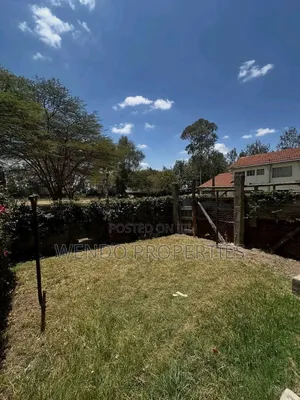 2bdrm Bungalow in Karen C for rent