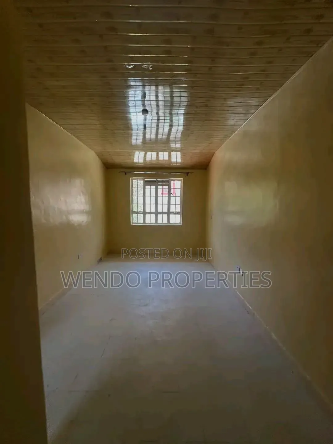 2bdrm Bungalow in Karen C for rent