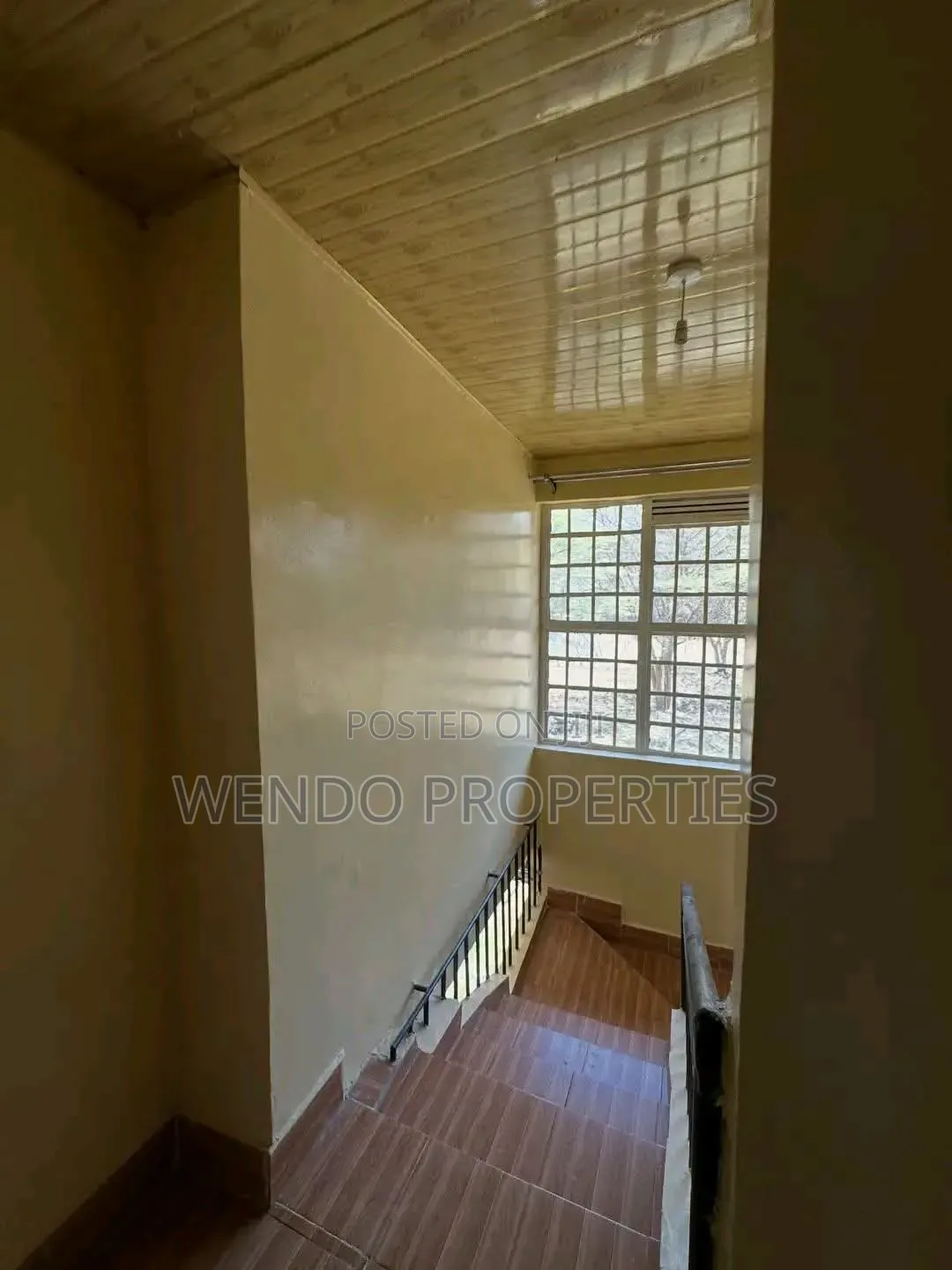 2bdrm Bungalow in Karen C for rent
