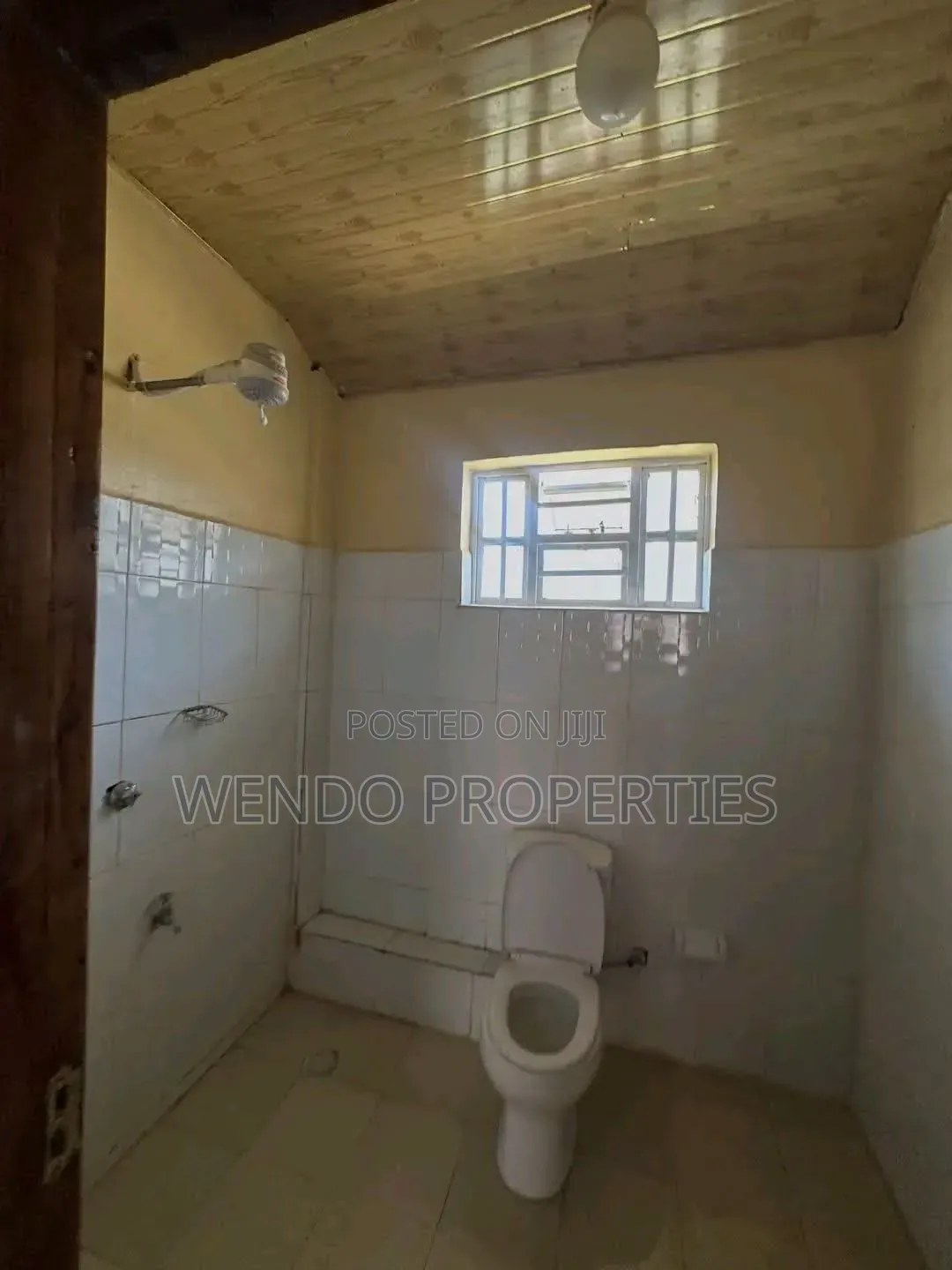 2bdrm Bungalow in Karen C for rent