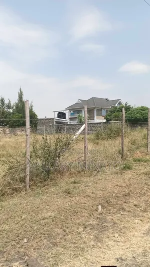 Plots for Sale in Joska