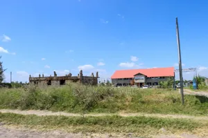 Joska Plots for Sale