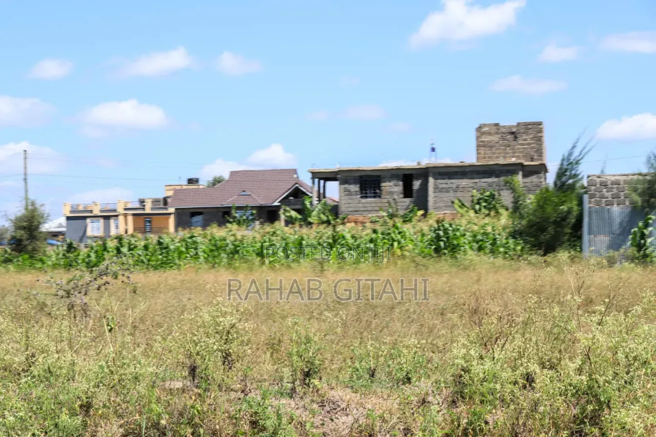 Joska Plots for Sale