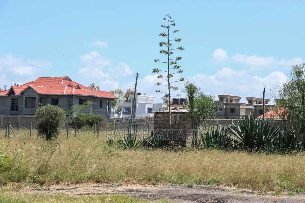 Joska Plots for Sale