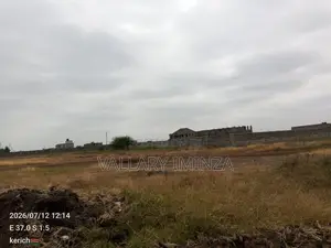 Affordable Plots for Sell in Isinya