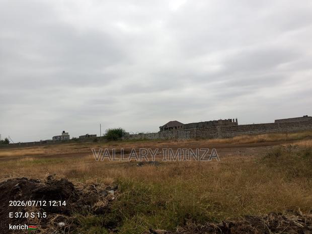 Affordable Plots for Sell in Isinya - thumbnail 2