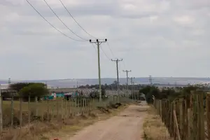 Isinya Highway Plots for Sale With Ready Tittle Deeds