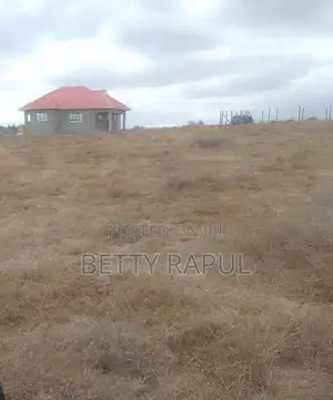 Affordable Plots for Sale in Kitengela