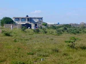 Affordable Plots for Sale in Syokimau
