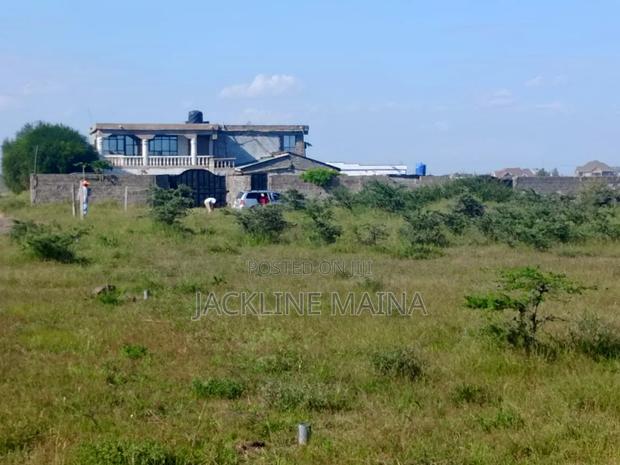 Affordable Plots for Sale in Syokimau