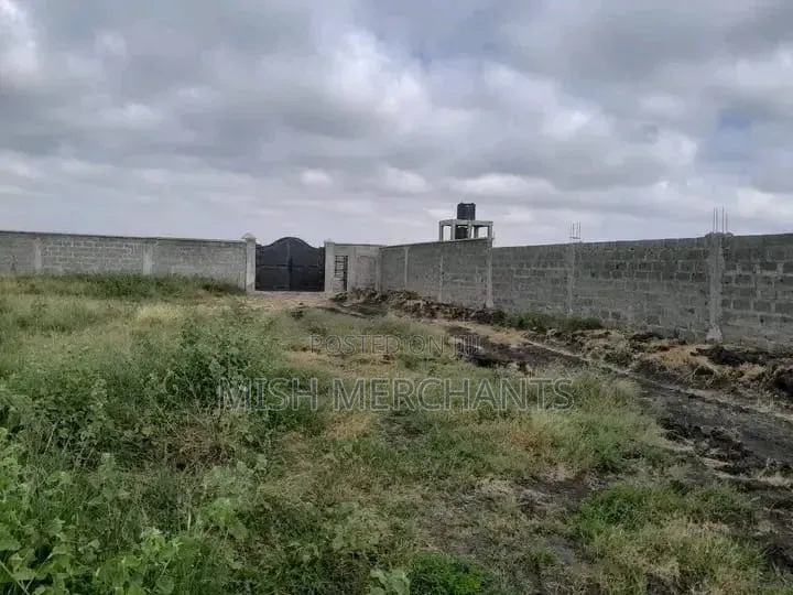 Affordable Plots for Sale in Mombasa Road
