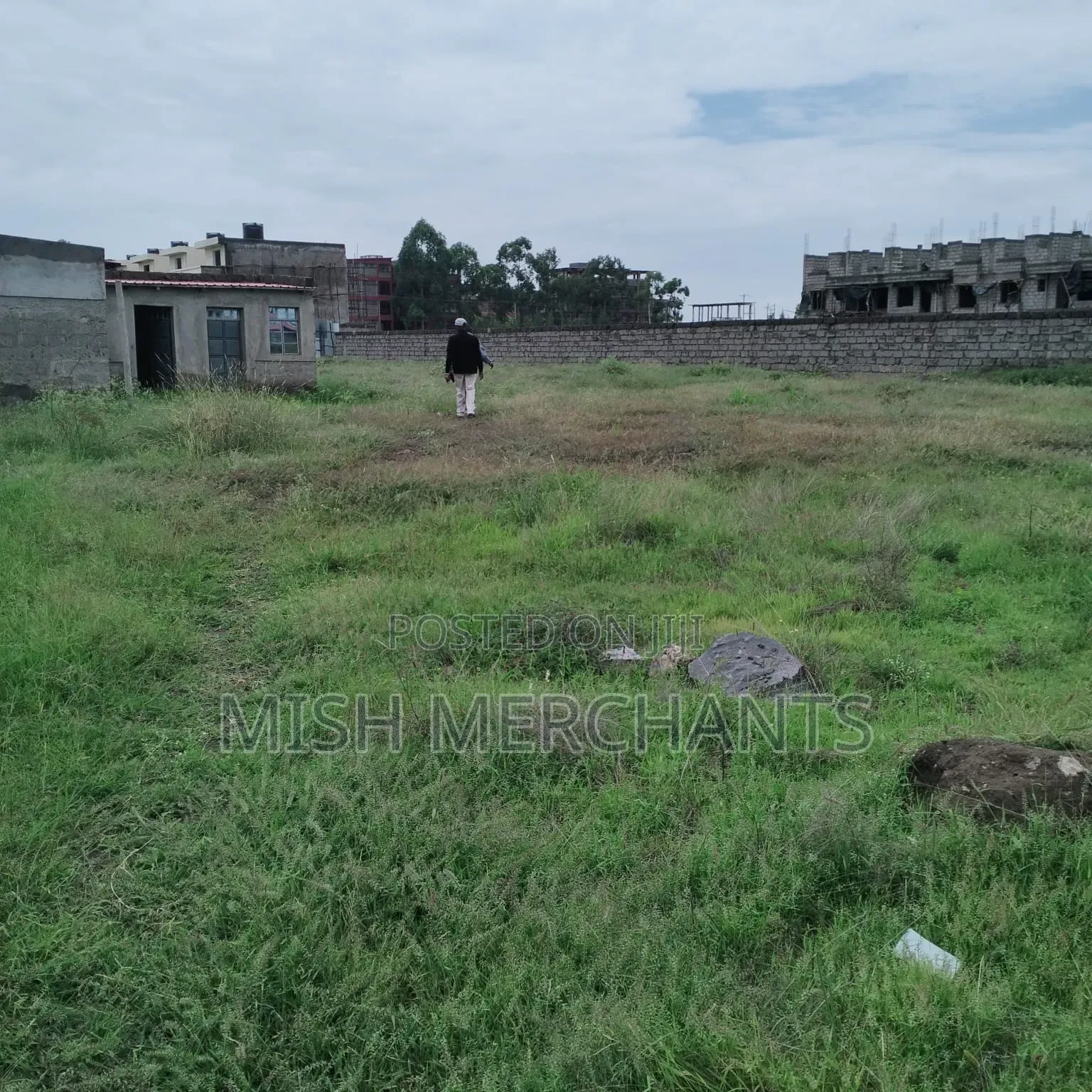 Affordable Plots for Sale in Mombasa Road