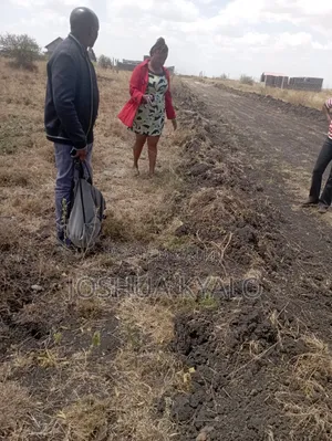 Affordable Plots for Sale in Kitegela
