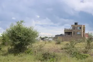 Affordable Plots for Sale in Jujafarm Kwa Murage.