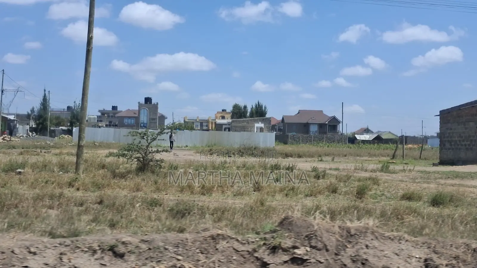 Prime Plots for Sale in Joska
