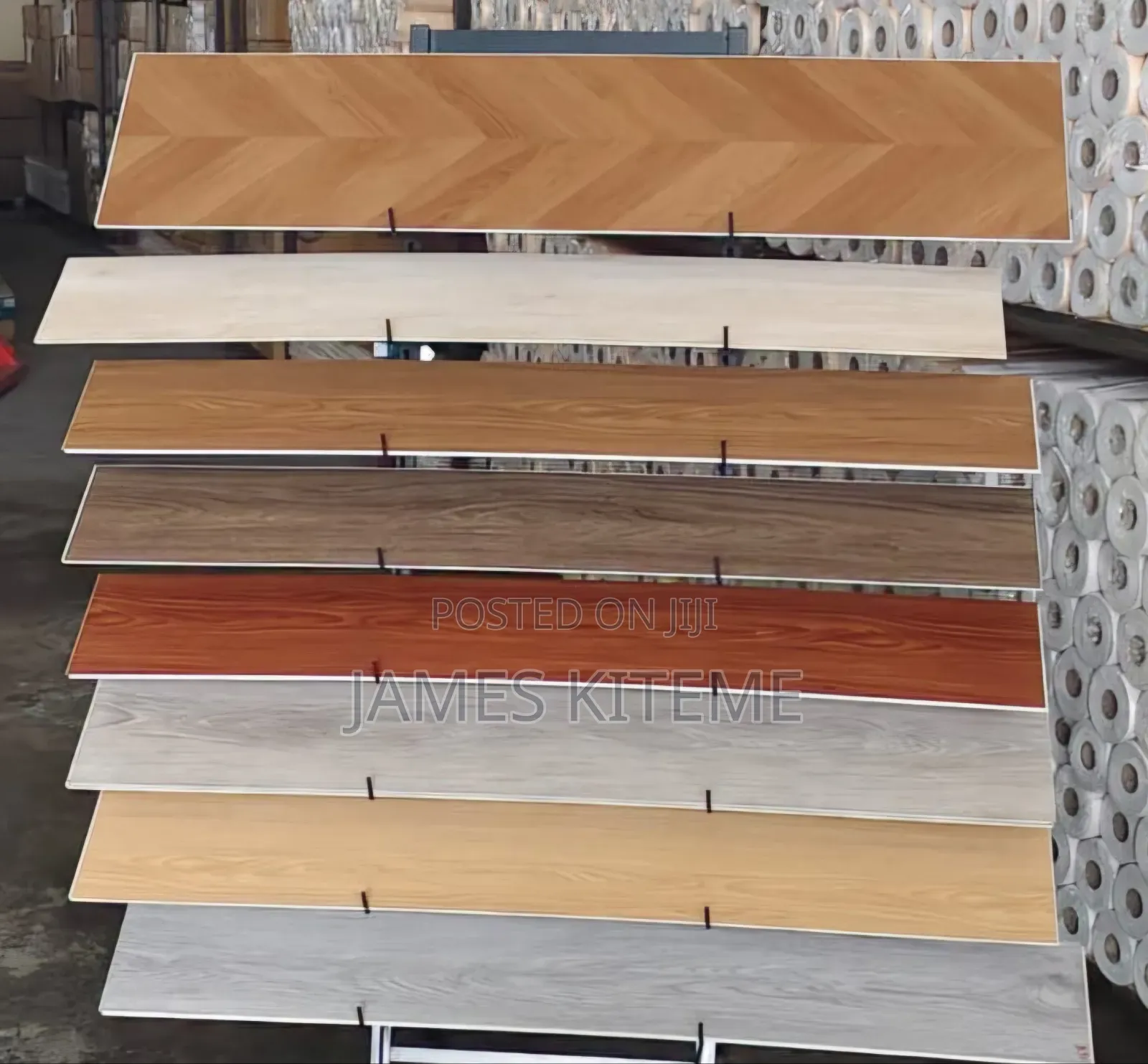 Click and Install SPC Materials