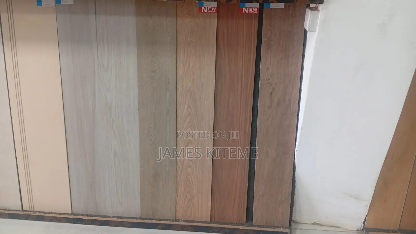 Click and Install SPC Materials