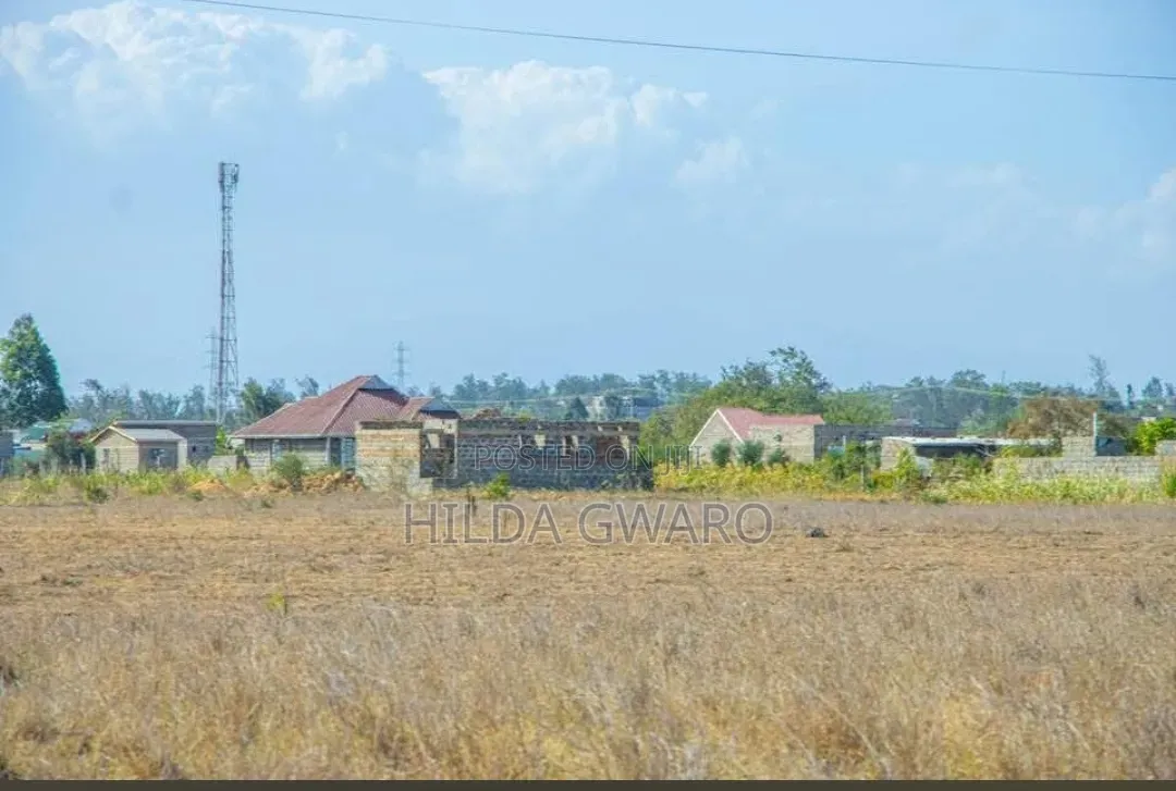 Affordable Plots for Sale