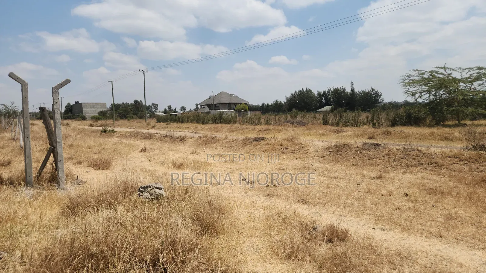 Affordable Plots in Joska