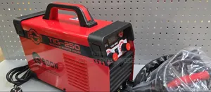 Tig 250 Edon Welding