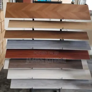 Warm Luxurious SPC Flooring