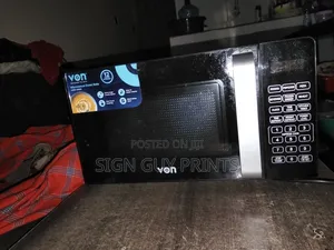 Von Solo Microwave 20l