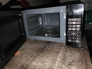 Von Solo Microwave 20l