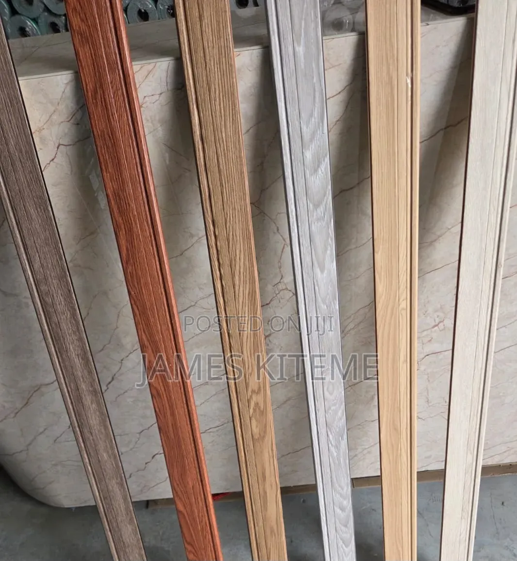 Warm Luxurious SPC Flooring