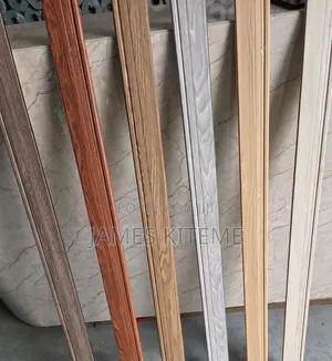 Warm Luxurious SPC Flooring