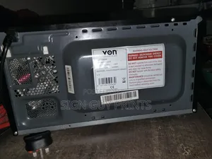 Von Solo Microwave 20l