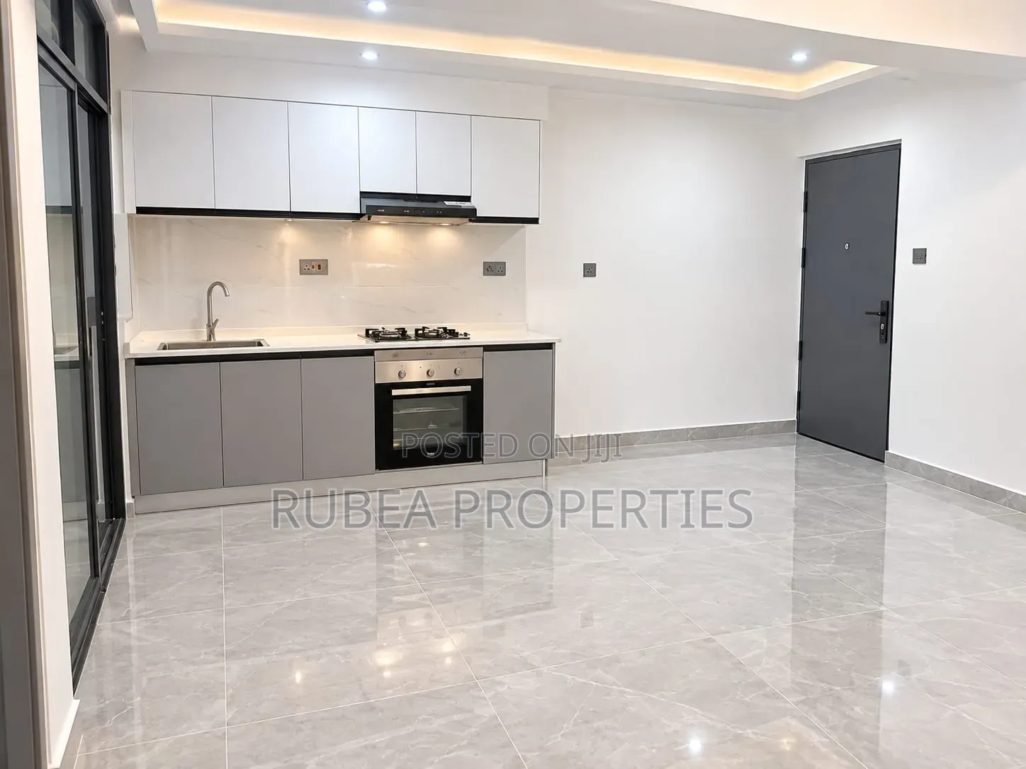 1 bedroom apartment for rent — image 1 of 5