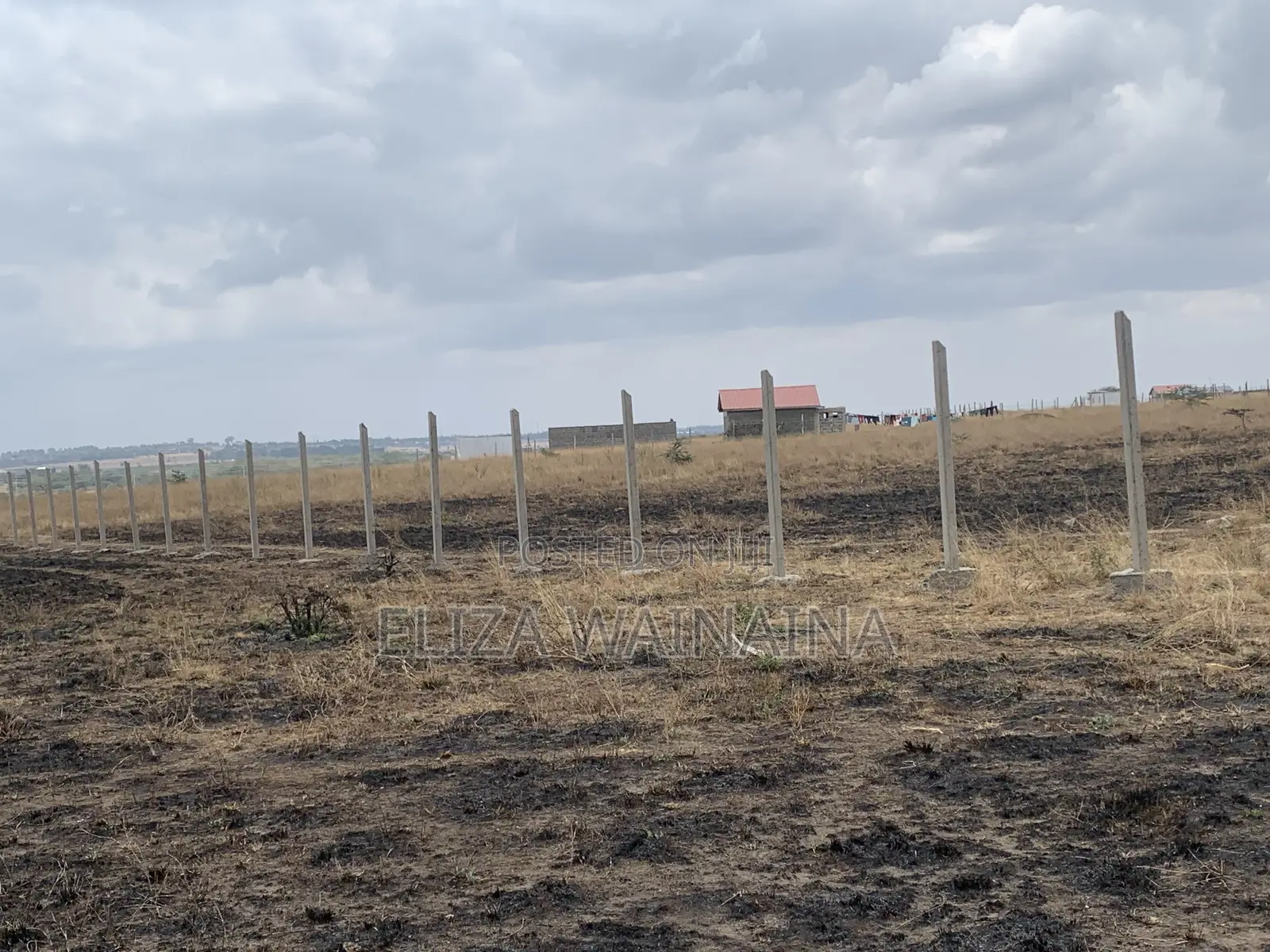 Affordable Plots for Sale Joska