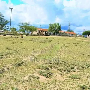 Joska -Kagundo Road Plots