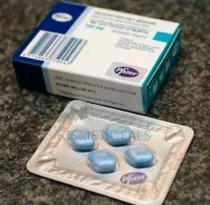 Viagra 4s : (25 Mg, 50 Mg, and 100 Mg)