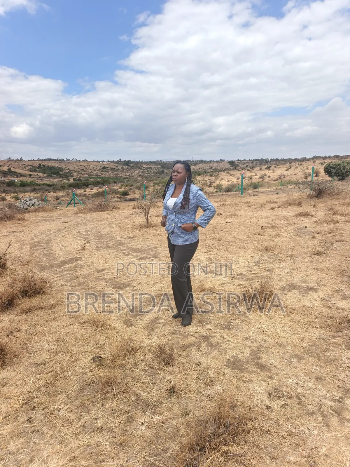 Affordable Plots for Sale