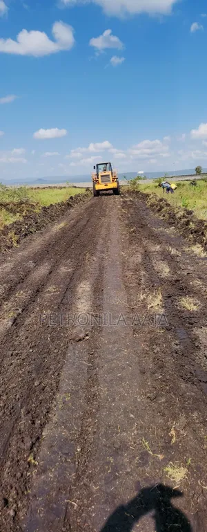 Affordable Plots for Sale at Joska