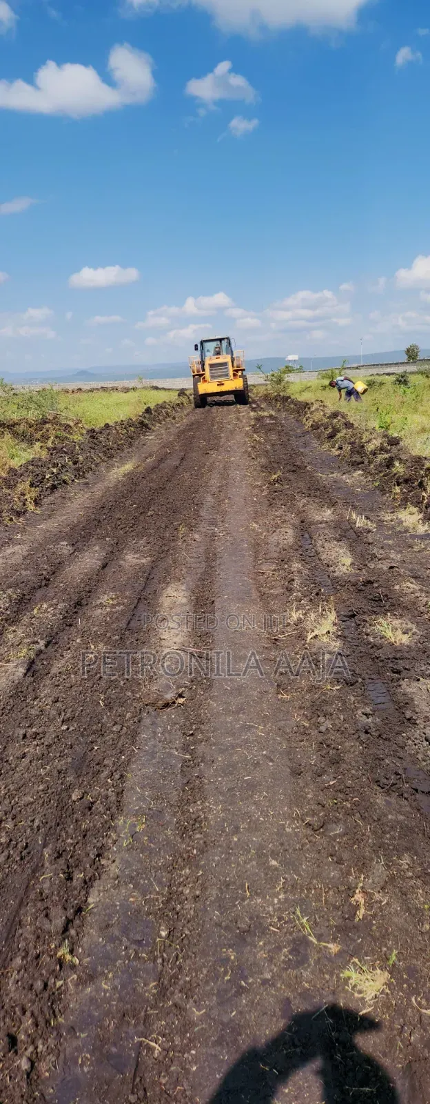 Affordable Plots for Sale at Joska