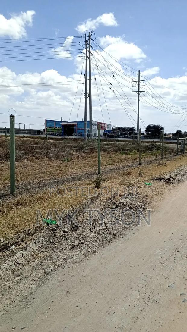 Plots for Sale - thumbnail 2