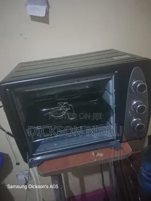 Oven Microwave