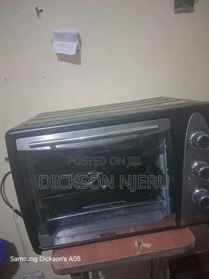 Oven Microwave
