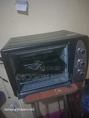 Oven Microwave