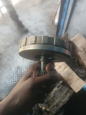 Top Shaft 4e