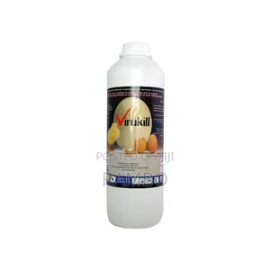 Poultry Disinfectant | Chicken House Disinfectant | Farm Biosecurity K