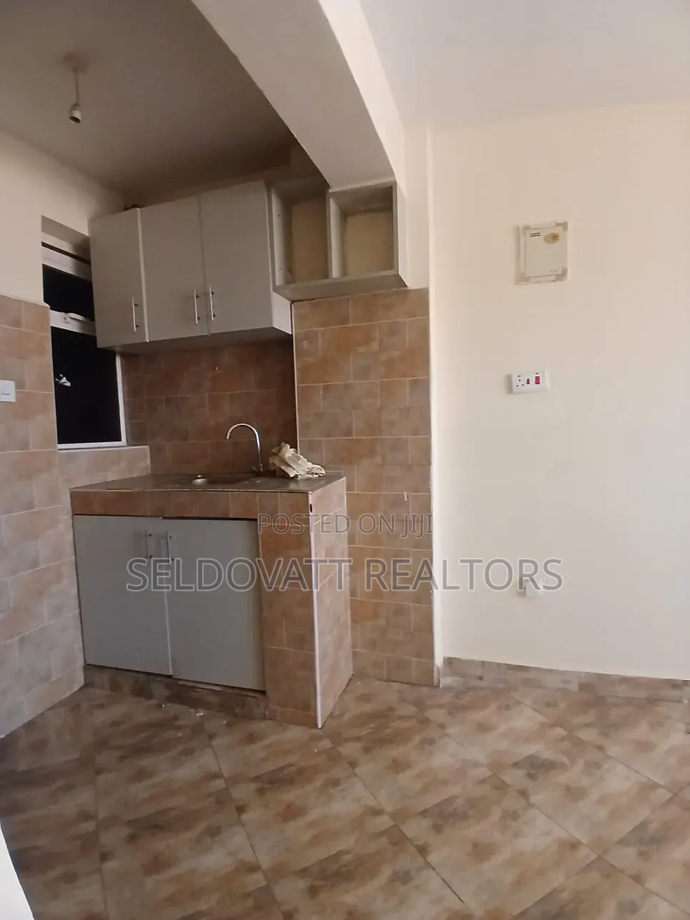 1bdrm Apartment in Naivasha Road, Kawangware 46 for rent