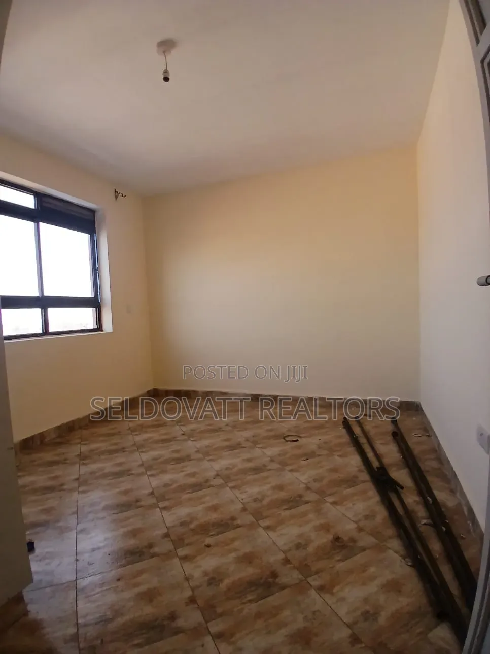1bdrm Apartment in Naivasha Road, Kawangware 46 for rent