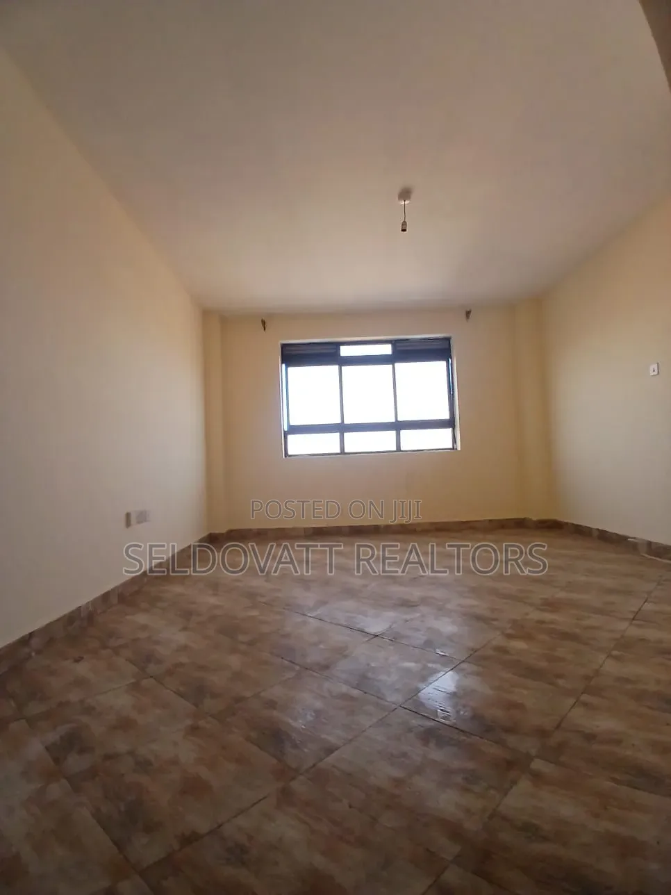 1bdrm Apartment in Naivasha Road, Kawangware 46 for rent