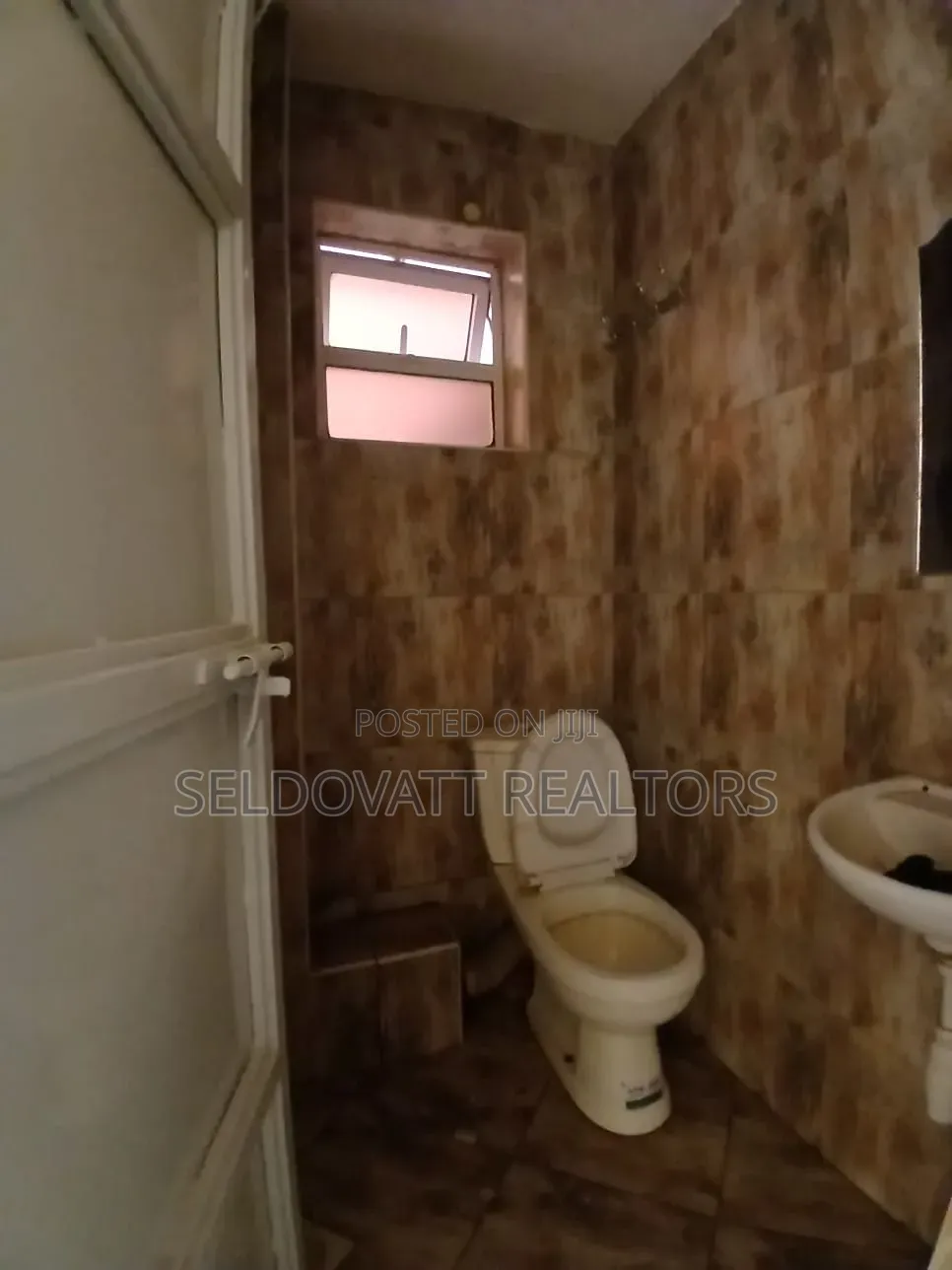 1bdrm Apartment in Naivasha Road, Kawangware 46 for rent